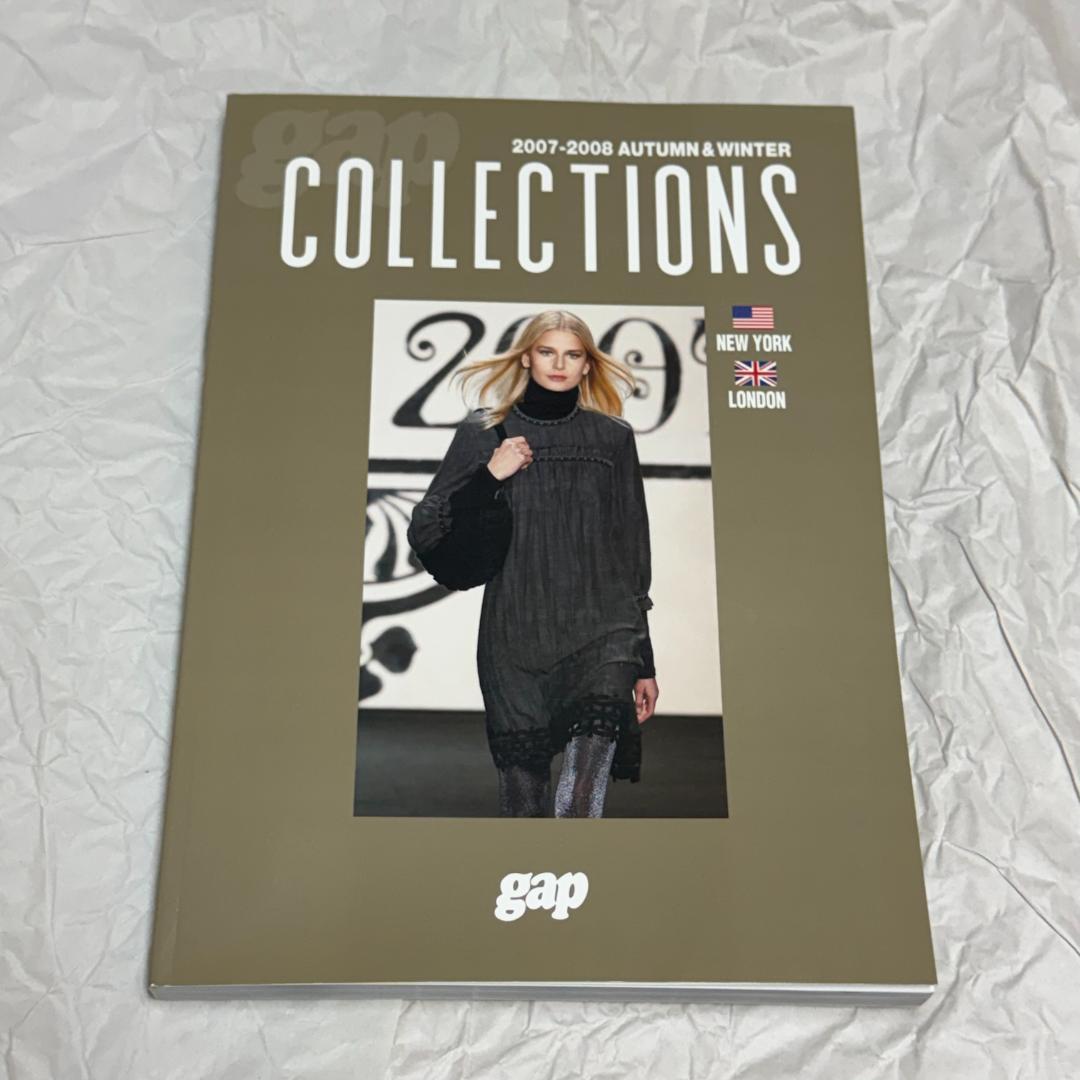sandwich様 gap COLLECTIONS まとめ11冊　その1
