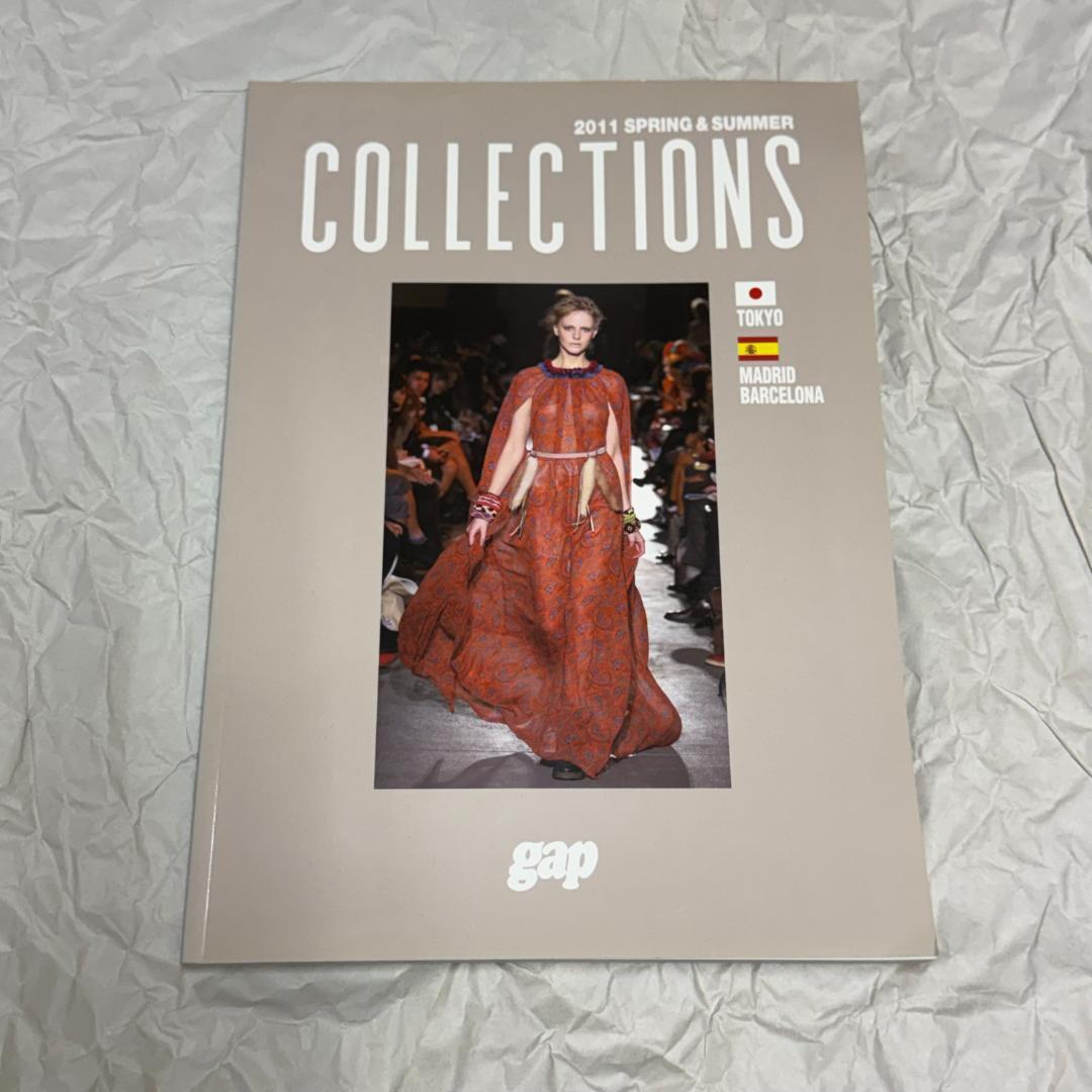 sandwich様 gap COLLECTIONS まとめ11冊　その1