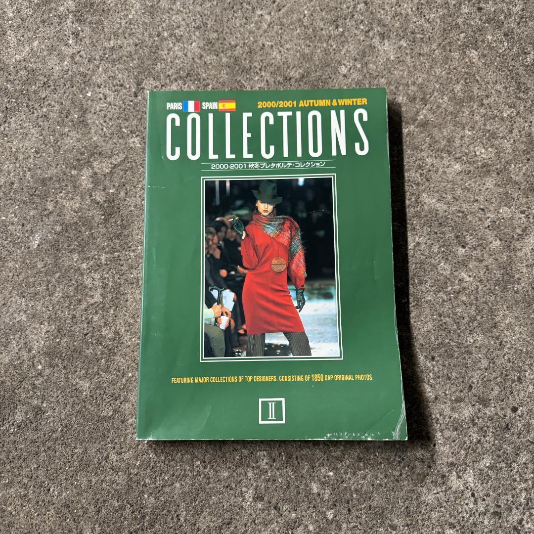 sandwich様 gap COLLECTIONS まとめ11冊　その1