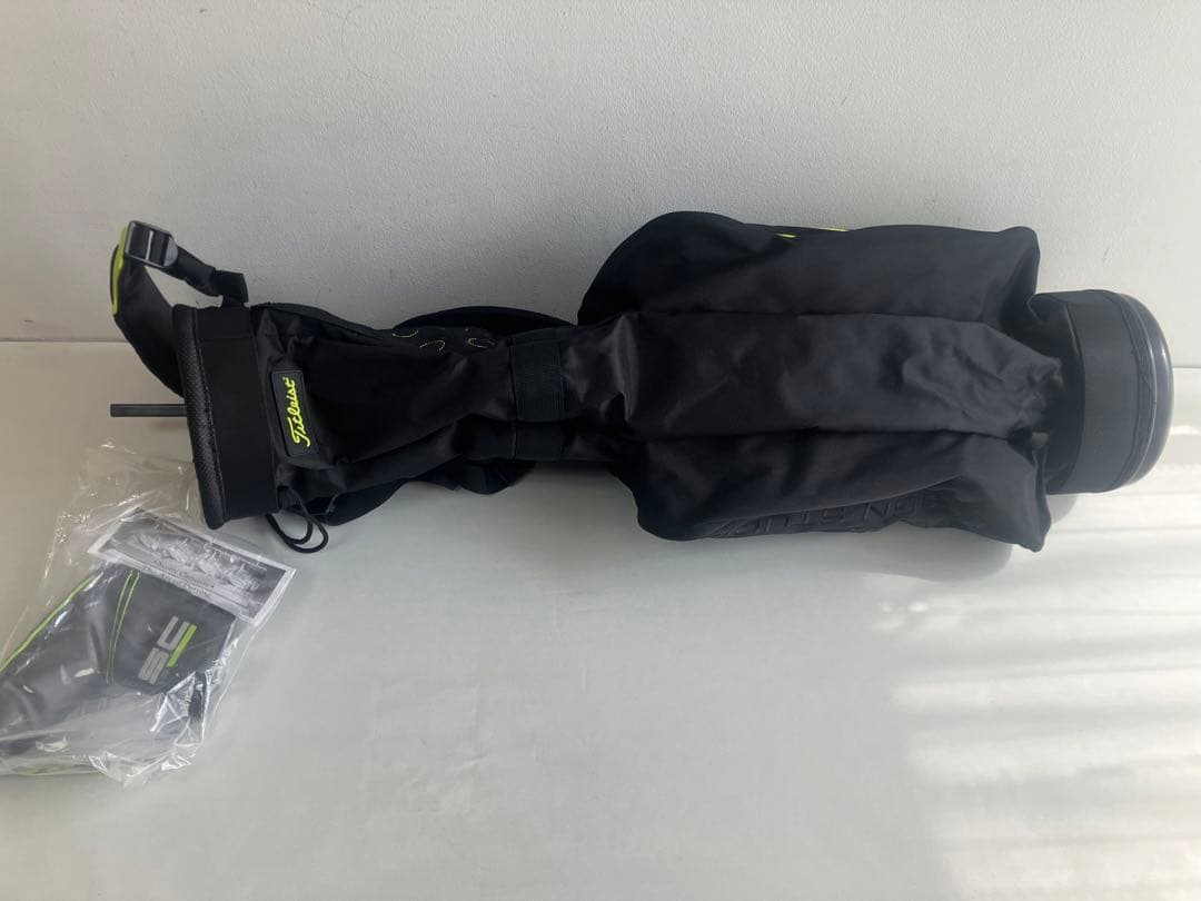 Scotty Cameron 練習用ゴルフバック