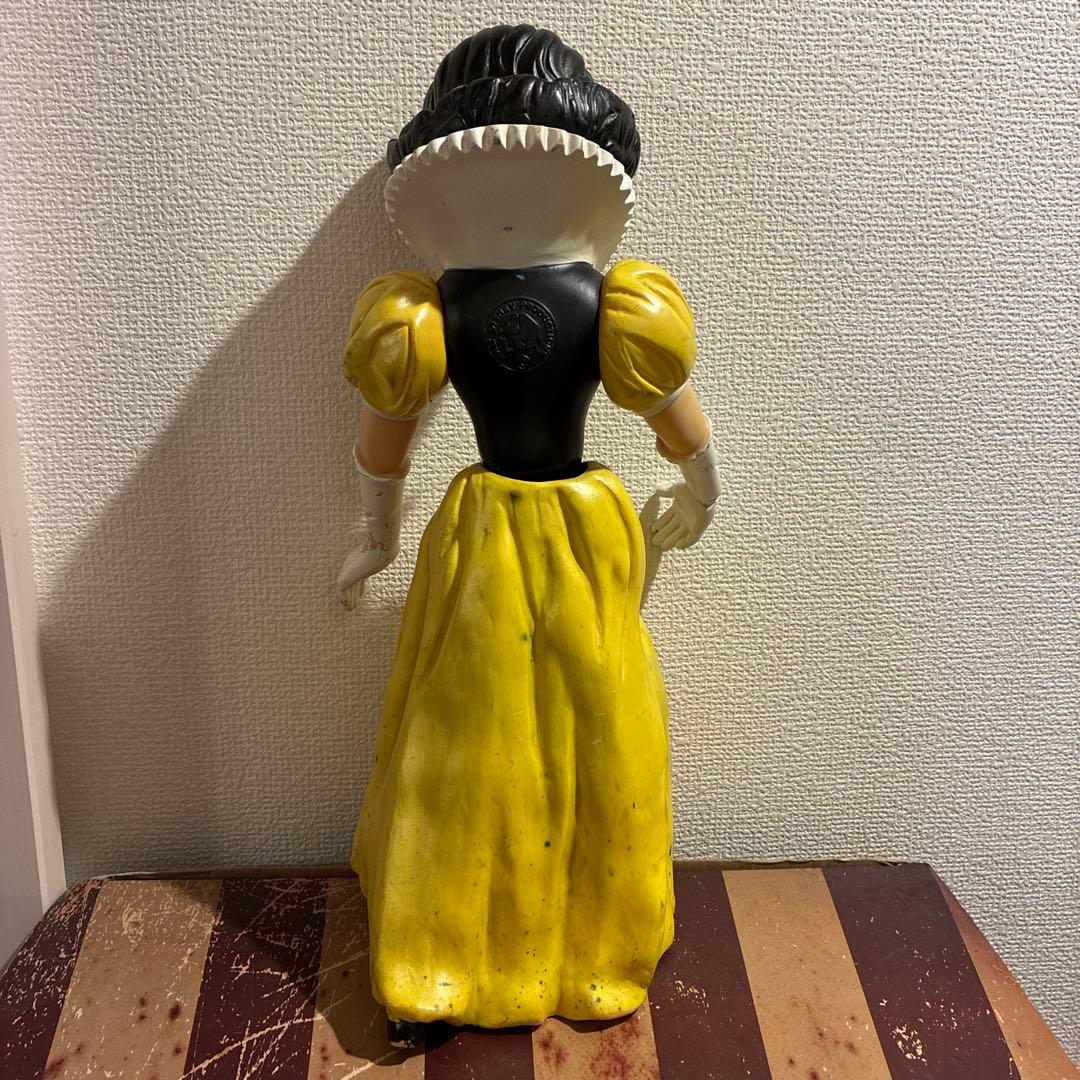 Ledraplastic  White ラバードール