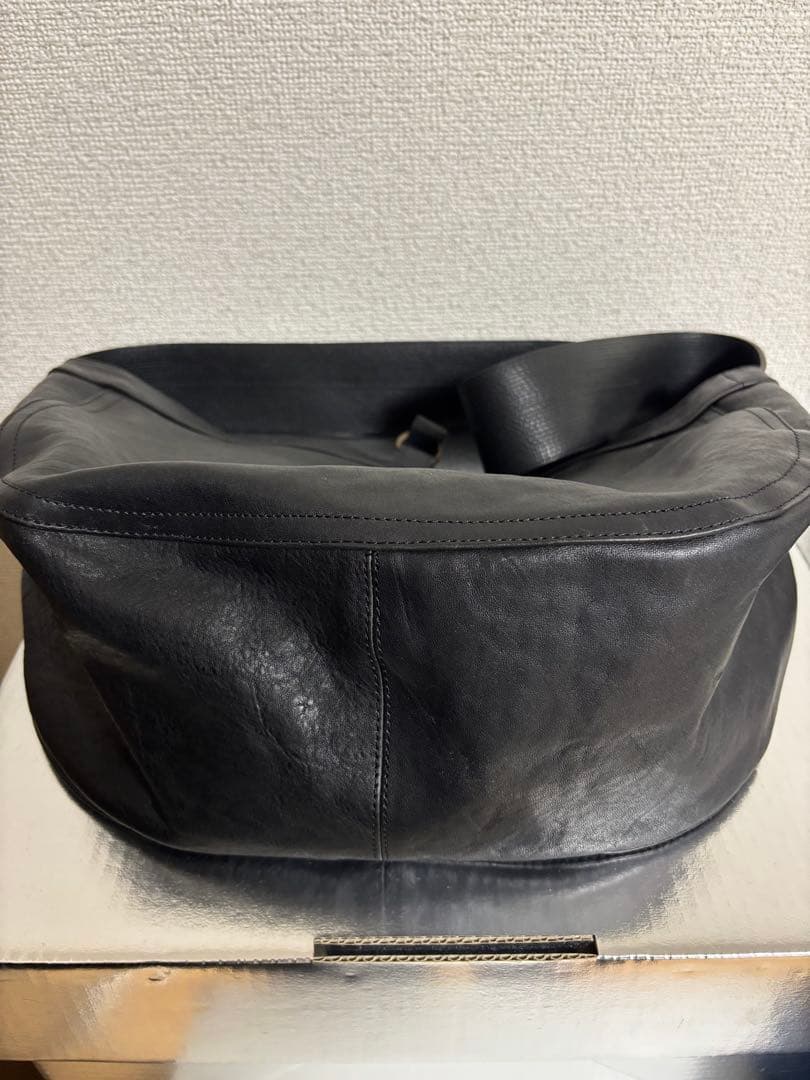 バッグ t.t newsboybag small