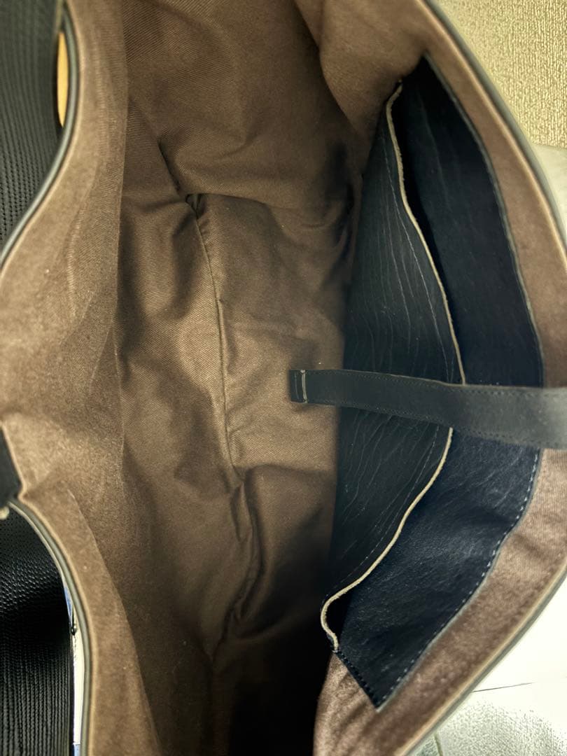 バッグ t.t newsboybag small