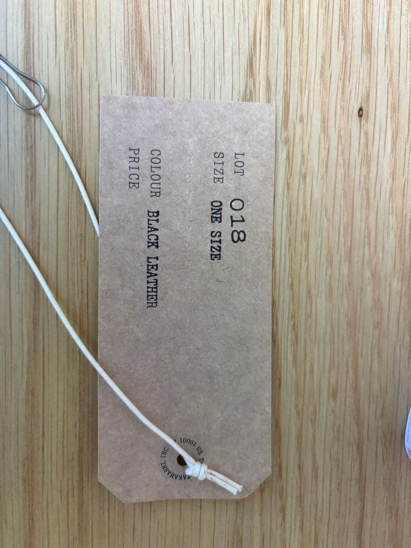 バッグ t.t newsboybag small