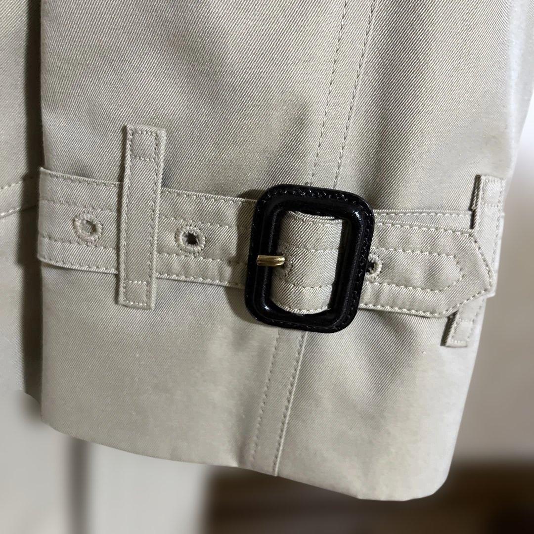 美品385,000円バーバリーウェストミンスターWestminsterコート