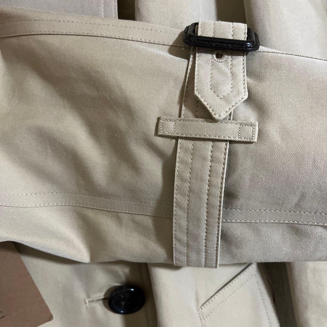 美品385,000円バーバリーウェストミンスターWestminsterコート