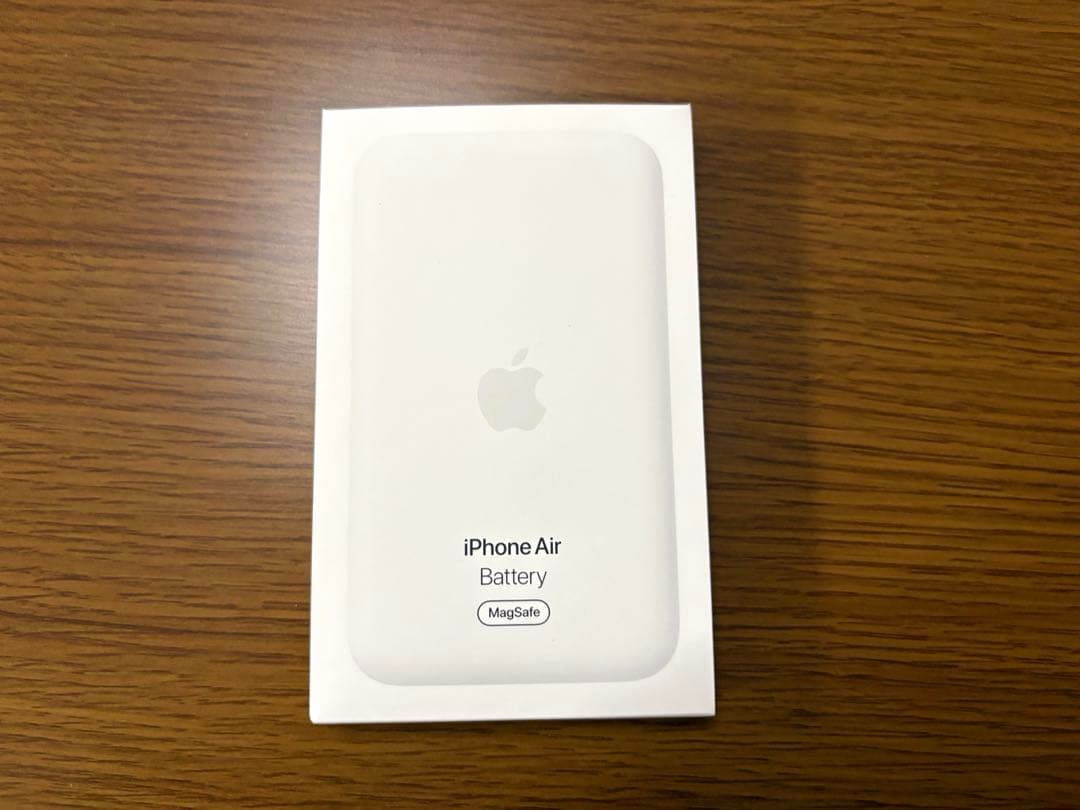 スマホアクセサリー Apple iPhone Air Battery