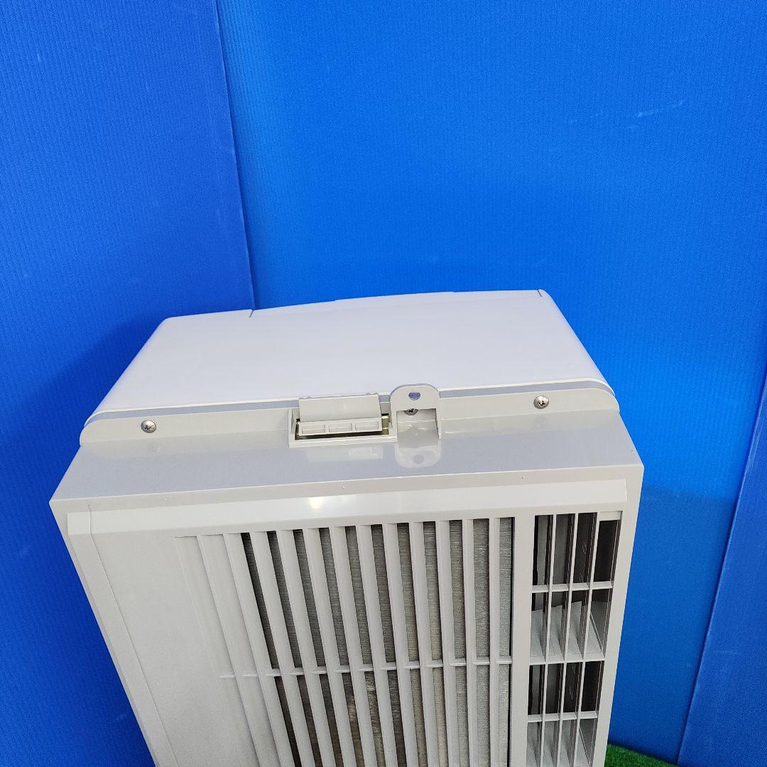 S364★沖縄県一部配達可能 24年製コロナ窓用エアコンCW-1624R送料無料