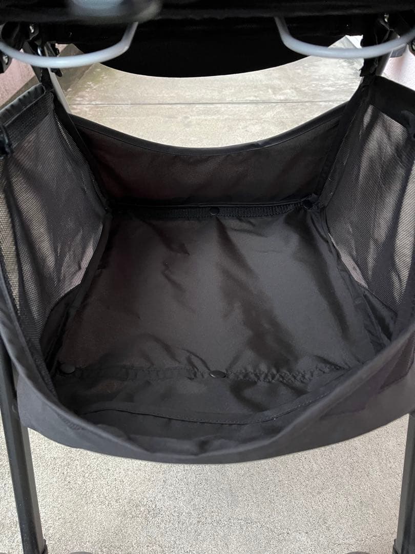 Aprica アップリカ ベビーカー マジカルエアークッションAD B型