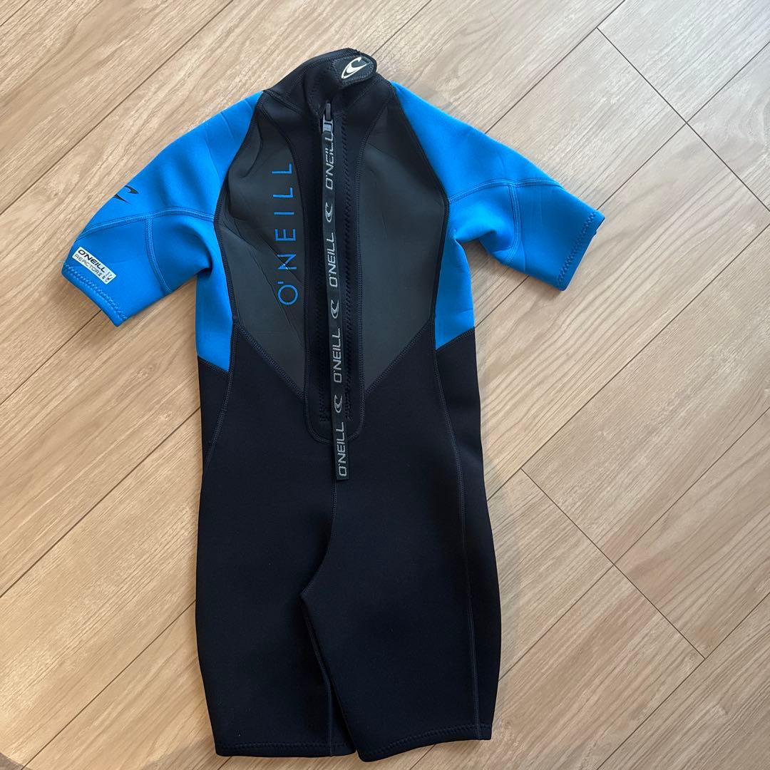 O’Neill ウェットスーツ 子供用 US/UK 10