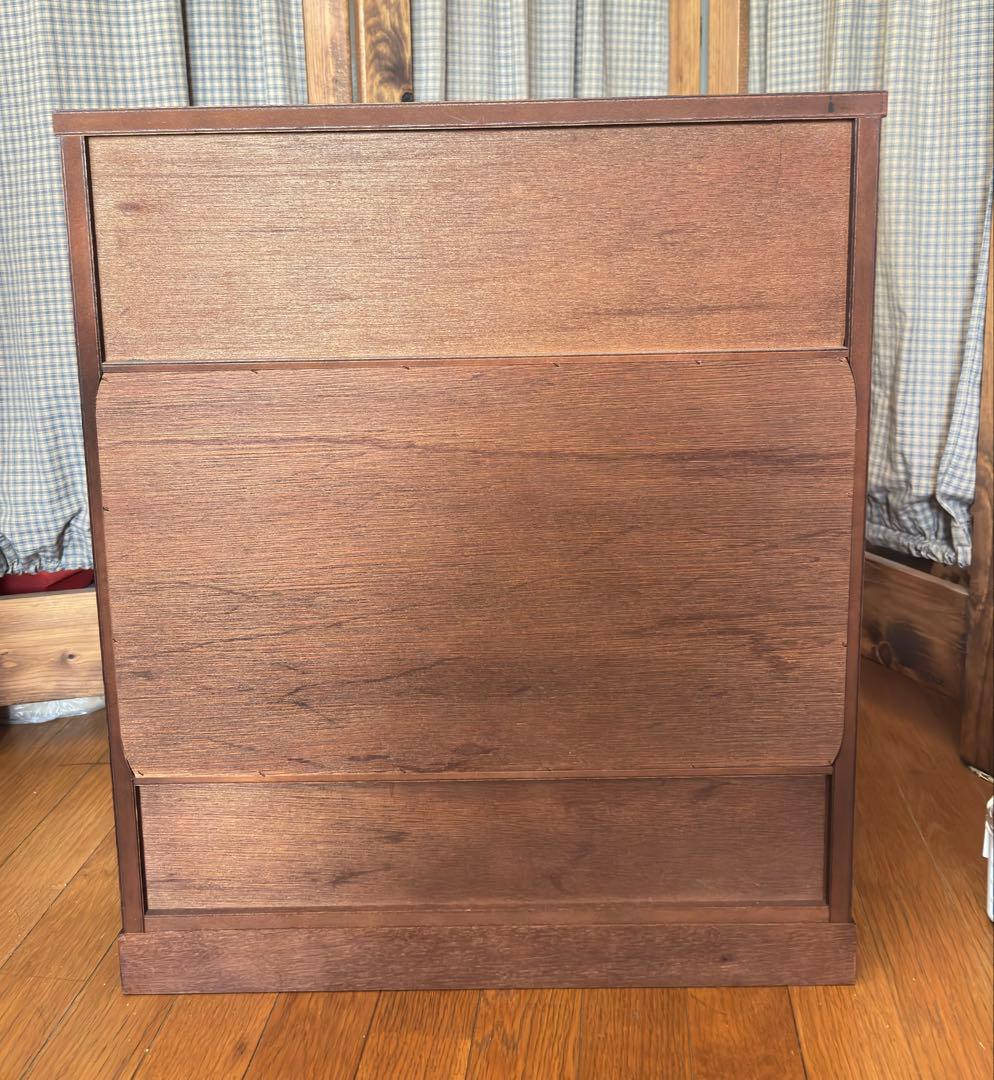 からくりたんす 昭和レトロ アンティーク