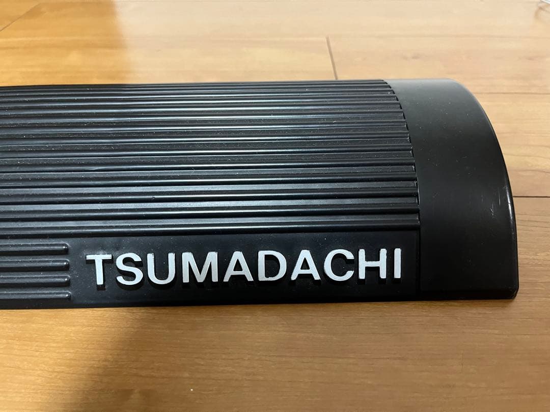 TSUMADACHI ミノルマン