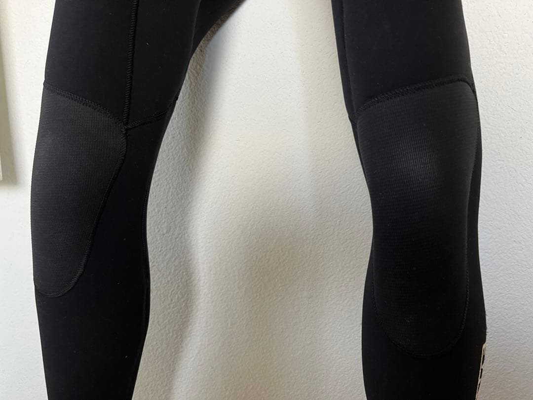 FUTURE WAVE セミドライ 起毛 3mm