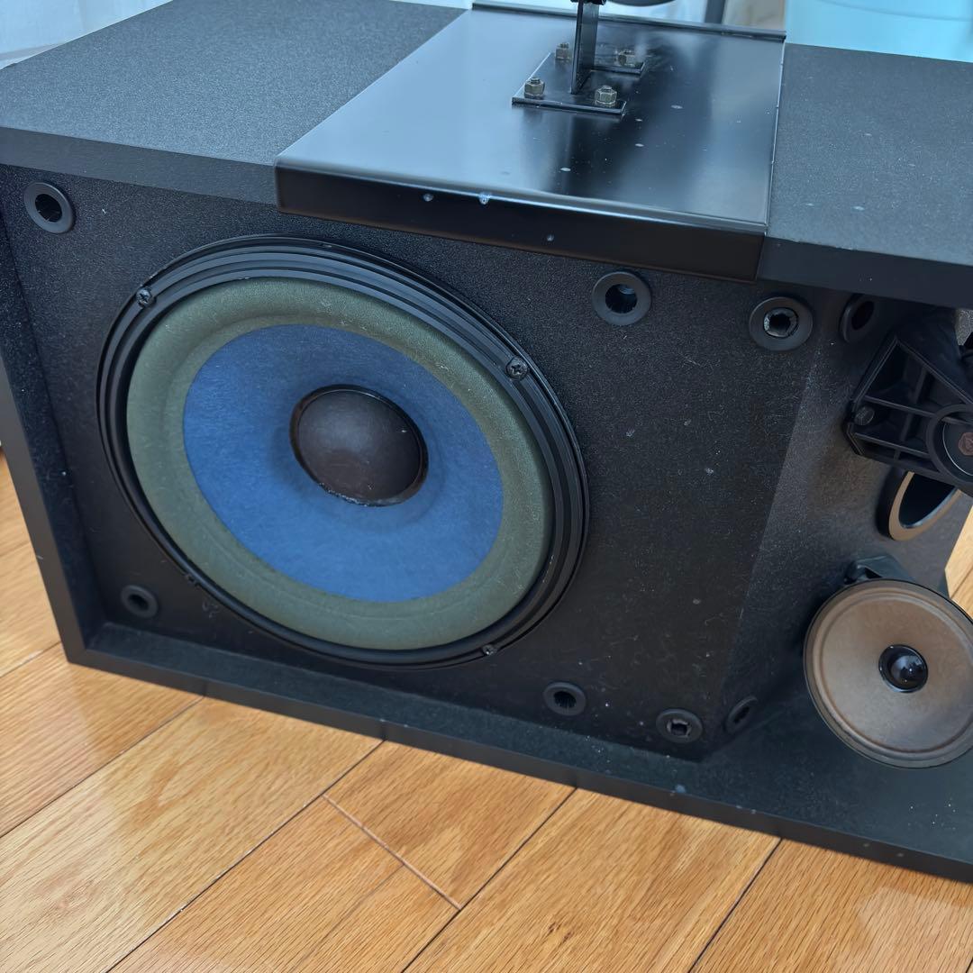 BOSE 301MM II 天吊り金具付き　R側2本セット