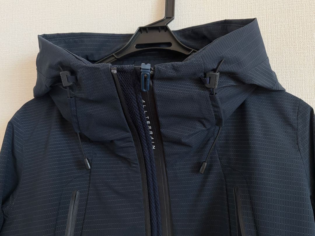 DESCENTE デサント 【オルテライン】DAMOGC38