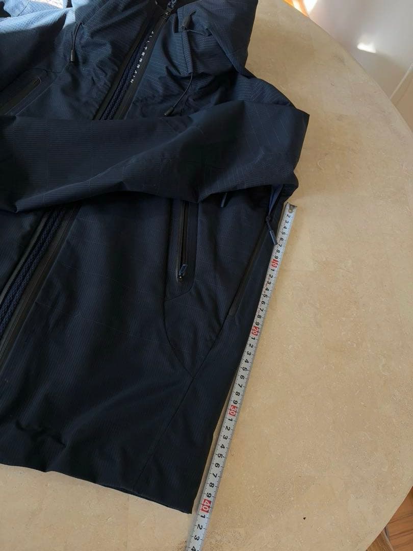 DESCENTE デサント 【オルテライン】DAMOGC38