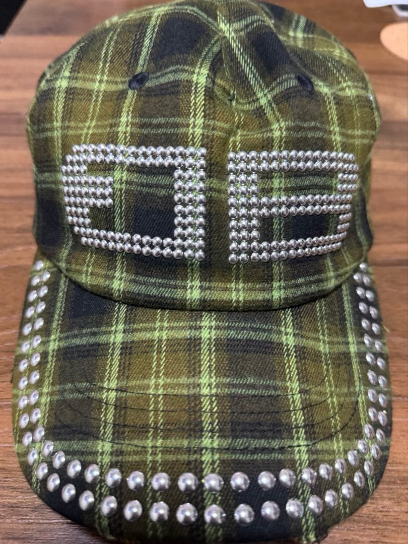 BEEDEN ビーデンキャップ