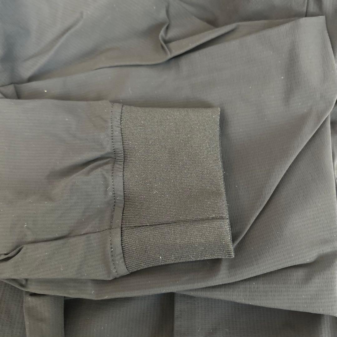 ❣️新品❣️BALR. ボーラー フーディージャケット ジップアップ S