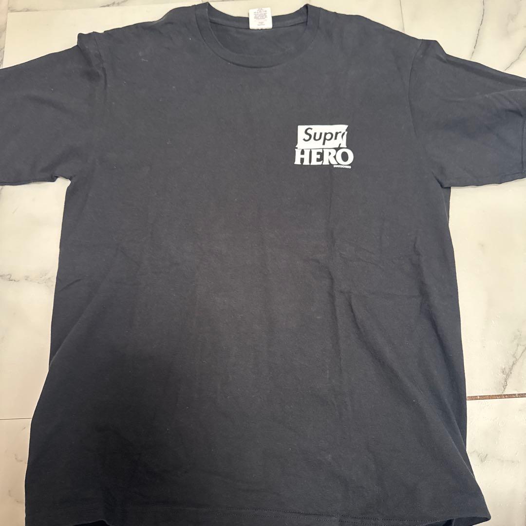 Supreme®/ANTIHERO® Dog Tee