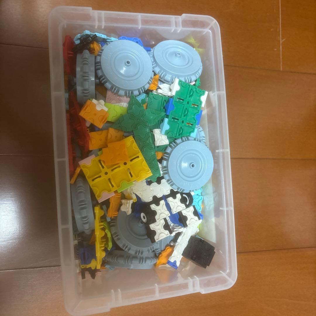 LAQラキューBASIC2400PASTEL