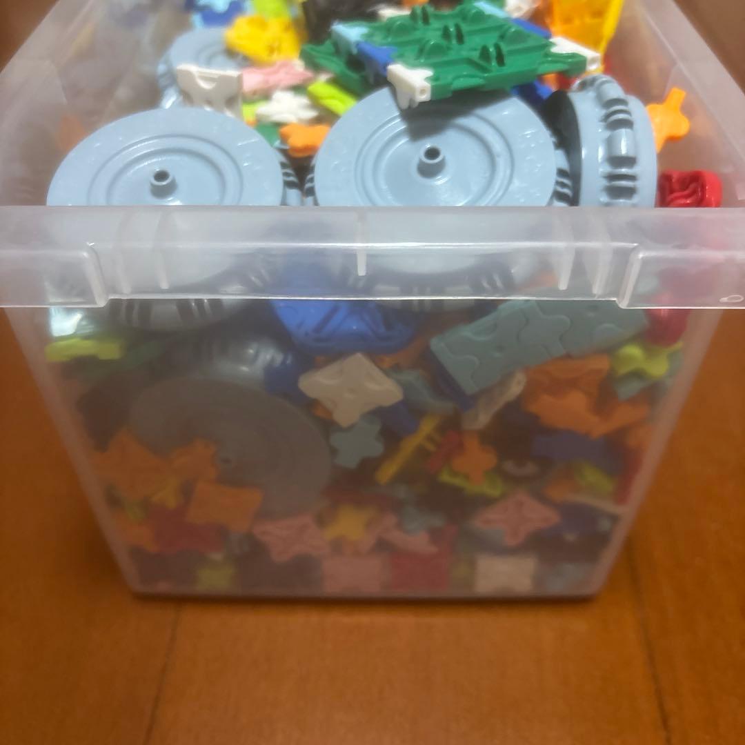 LAQラキューBASIC2400PASTEL