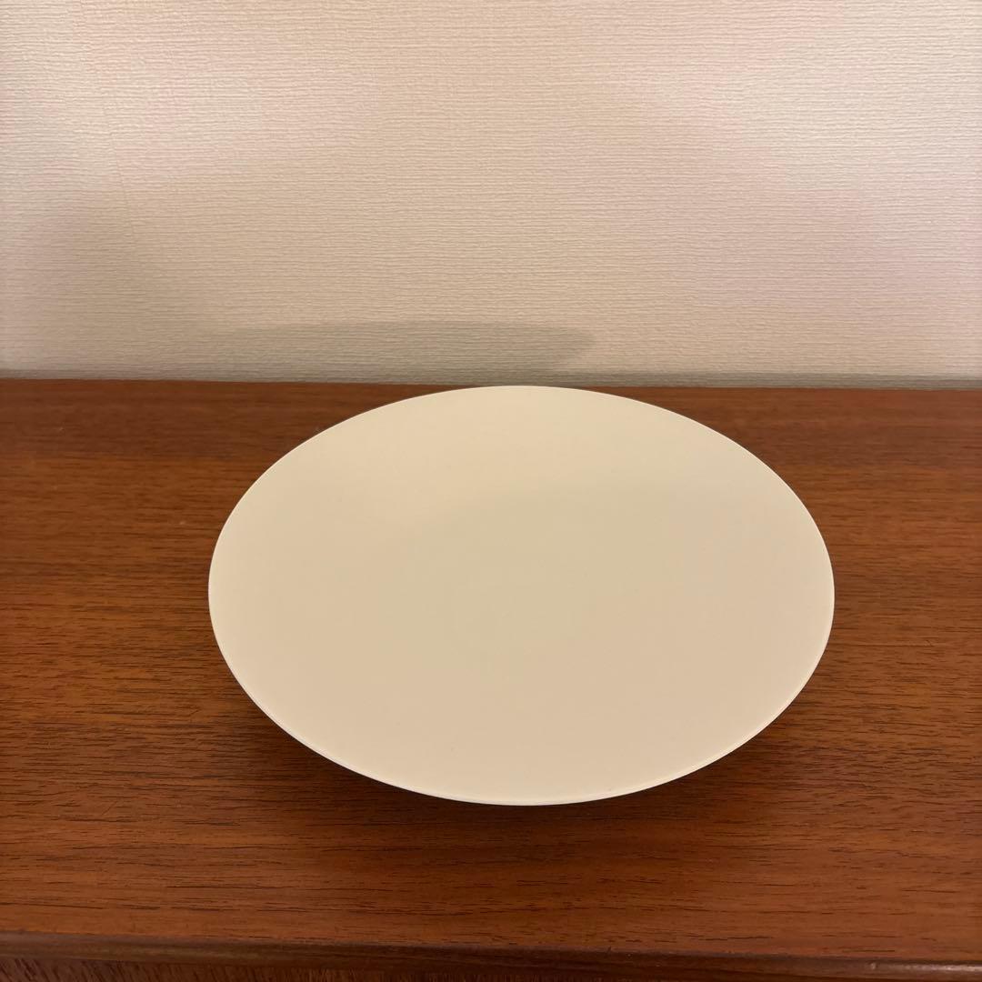 大谷哲也　丸皿