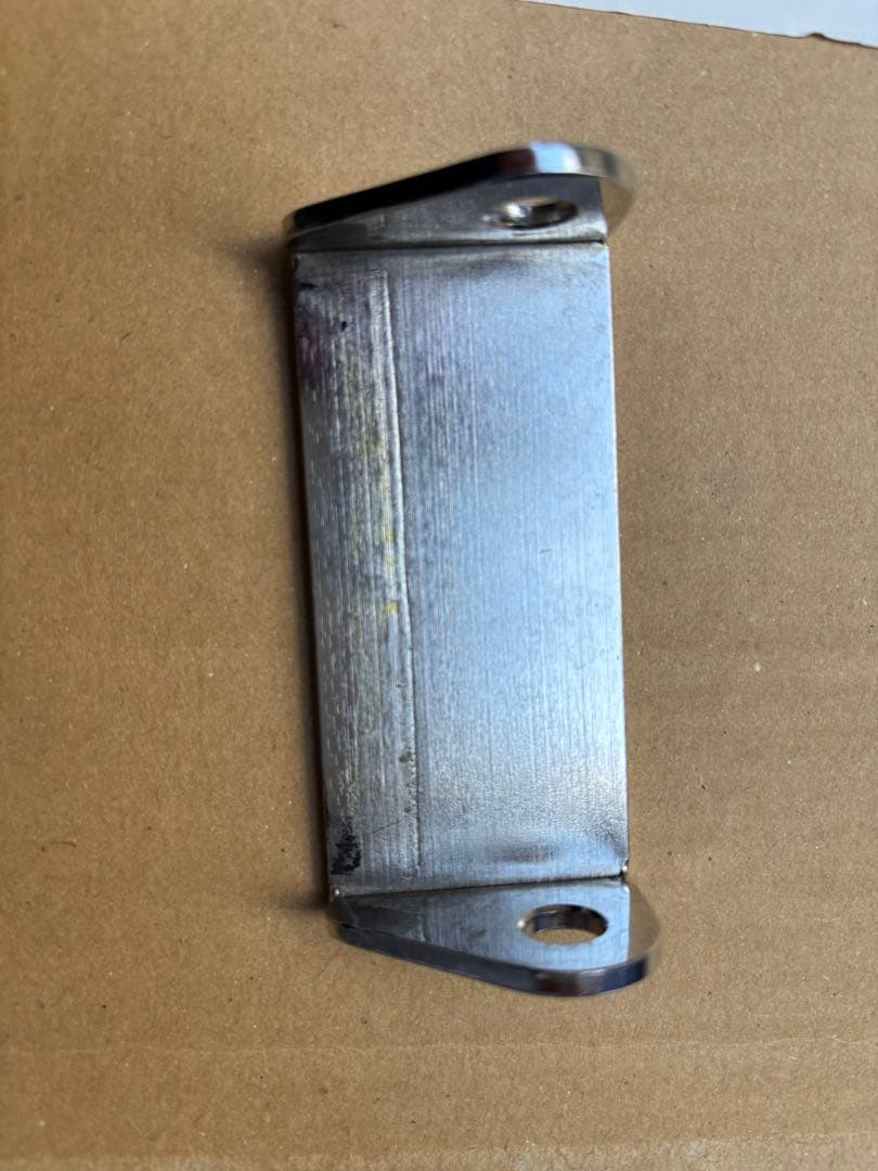 トランプサイクル　ソロコブラシート