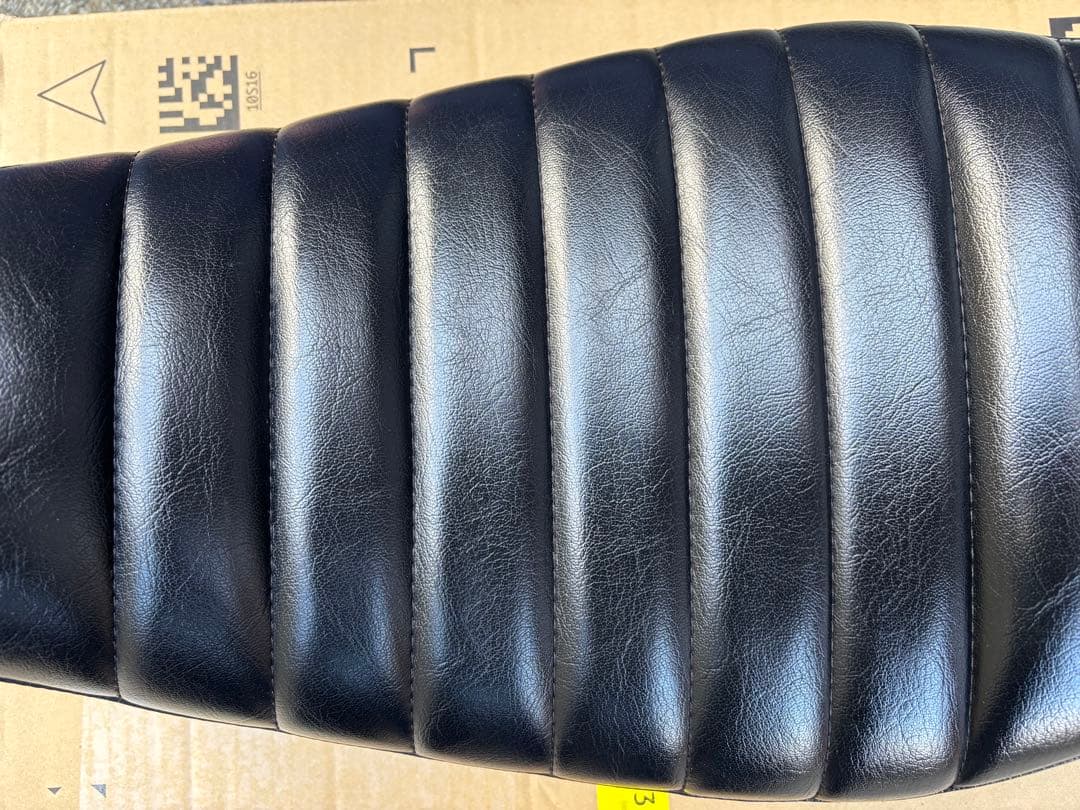 トランプサイクル　ソロコブラシート