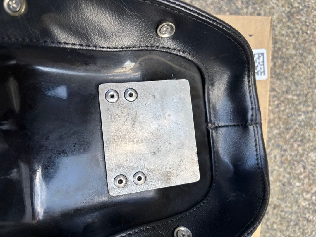 トランプサイクル　ソロコブラシート