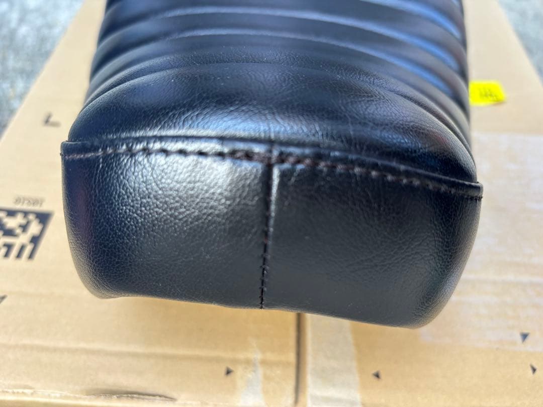 トランプサイクル　ソロコブラシート