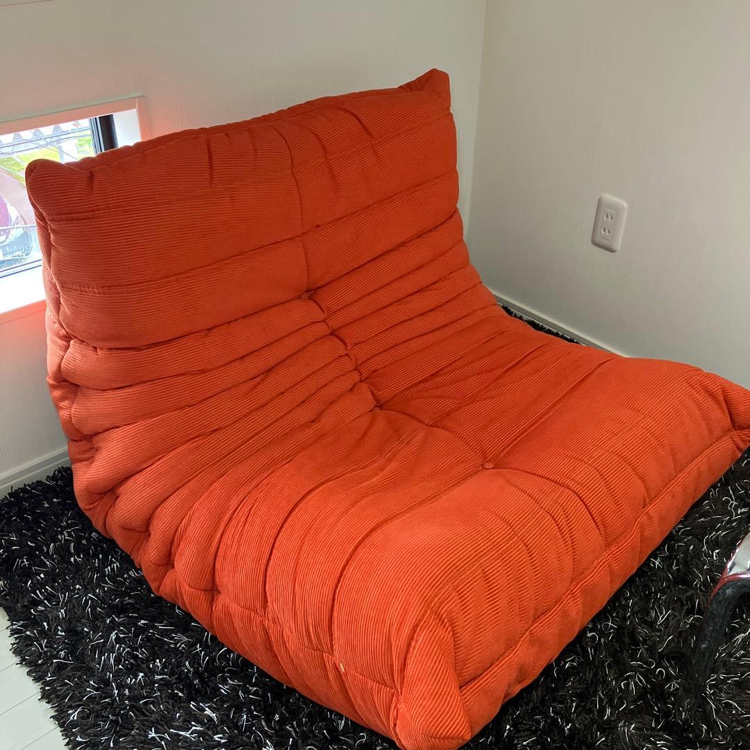 リーンロゼ　トーゴ　1P ligne roset togo