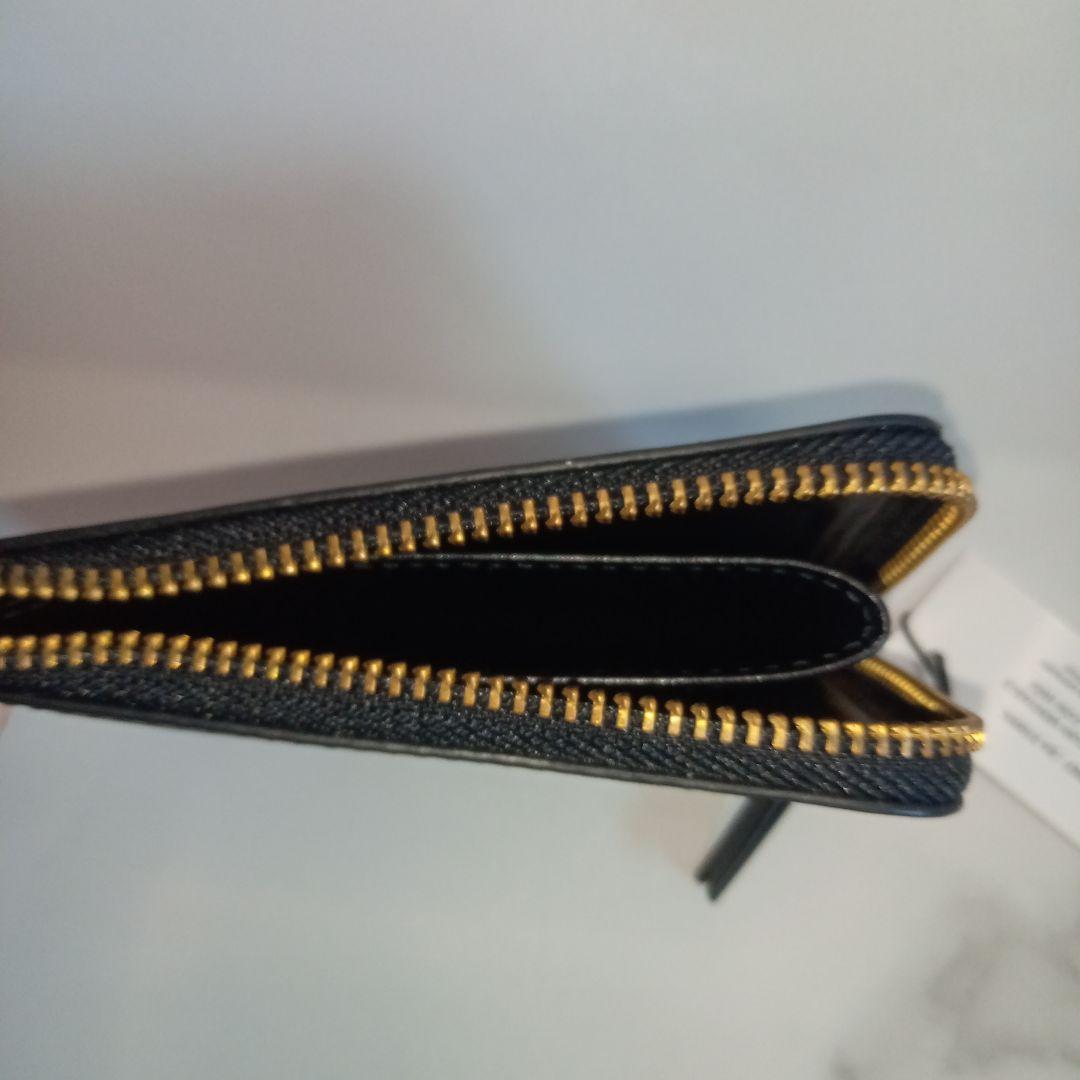 【新品】COM des GARCONS ミニ財布②