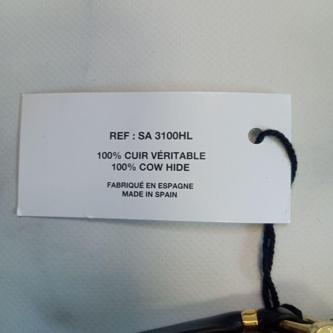 【新品】COM des GARCONS ミニ財布②