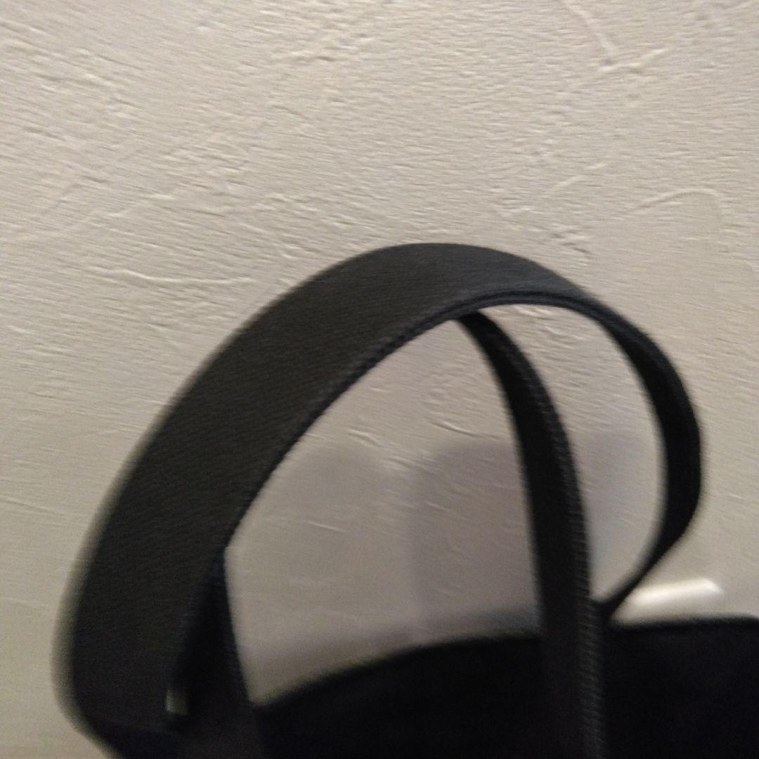 Supreme 20SS RaffiaTote ラフィアトートバッグ ブラック