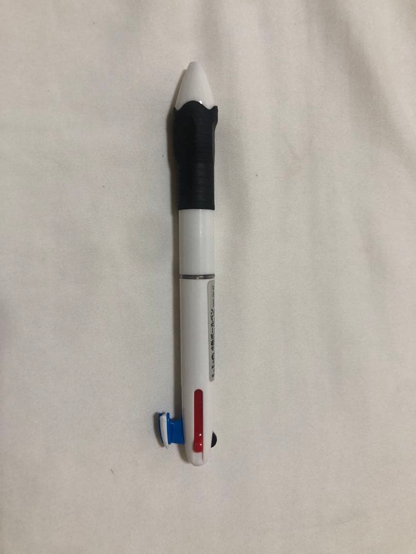 多機能ペン ホワイト