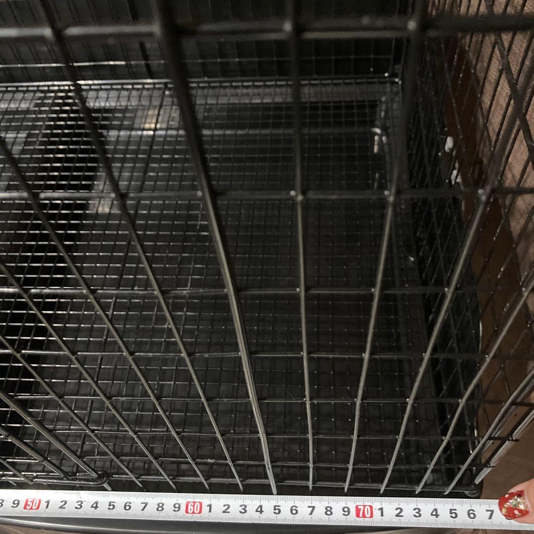 ワイルドホーム 三晃商会 小動物用ケージ イージーホームフェレット