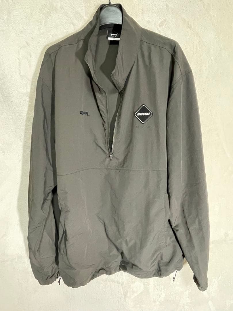 【極美品】FC REAL BRISTOL エフシーリアルブリストル 252051