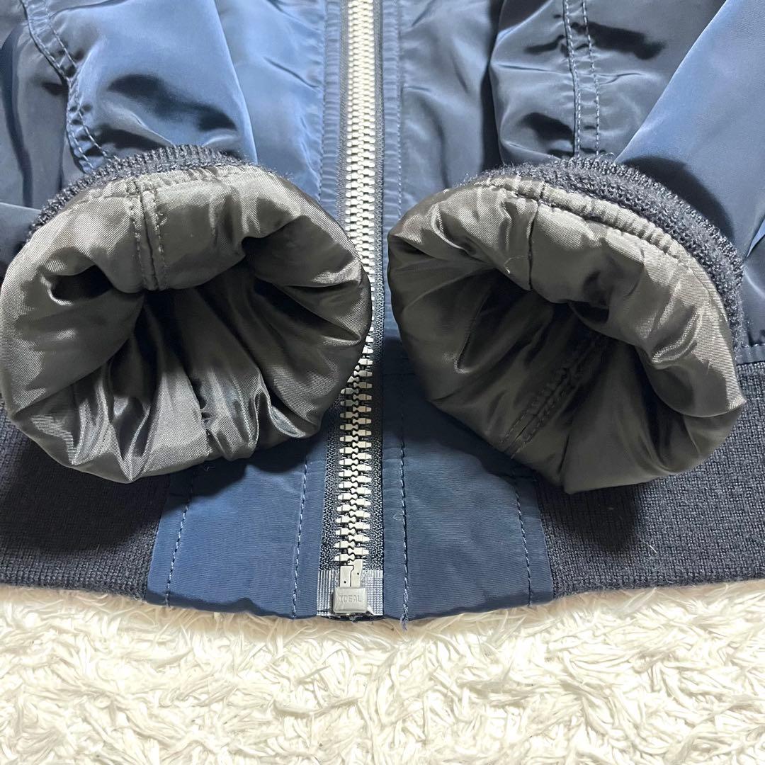 ✨入手困難✨AVIREX MA-1 フライトジャケット 70周年記念モデル M