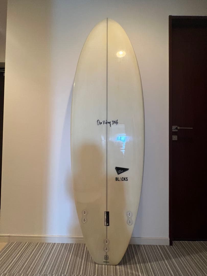 【沖縄本島】引取り限定　美品サーフボード