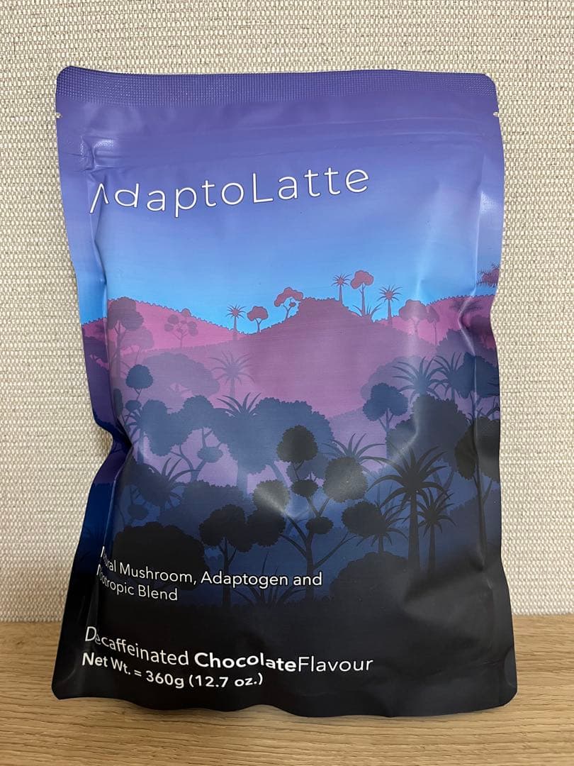 アダプトラテ・デカフェ AdaptoLatte ⭐︎