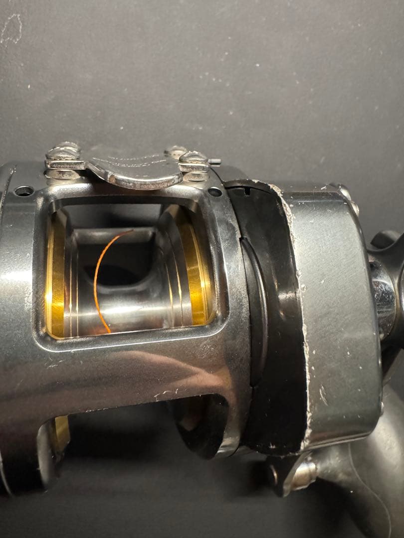 03オシアジガーNR 2000P