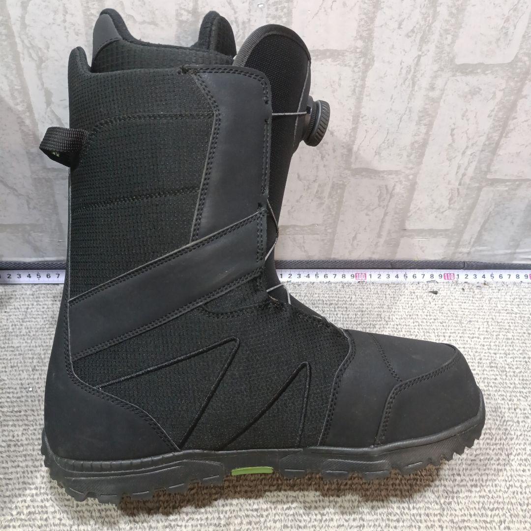 美品■29cm■BURTON　HIGHLINE BOA バートン