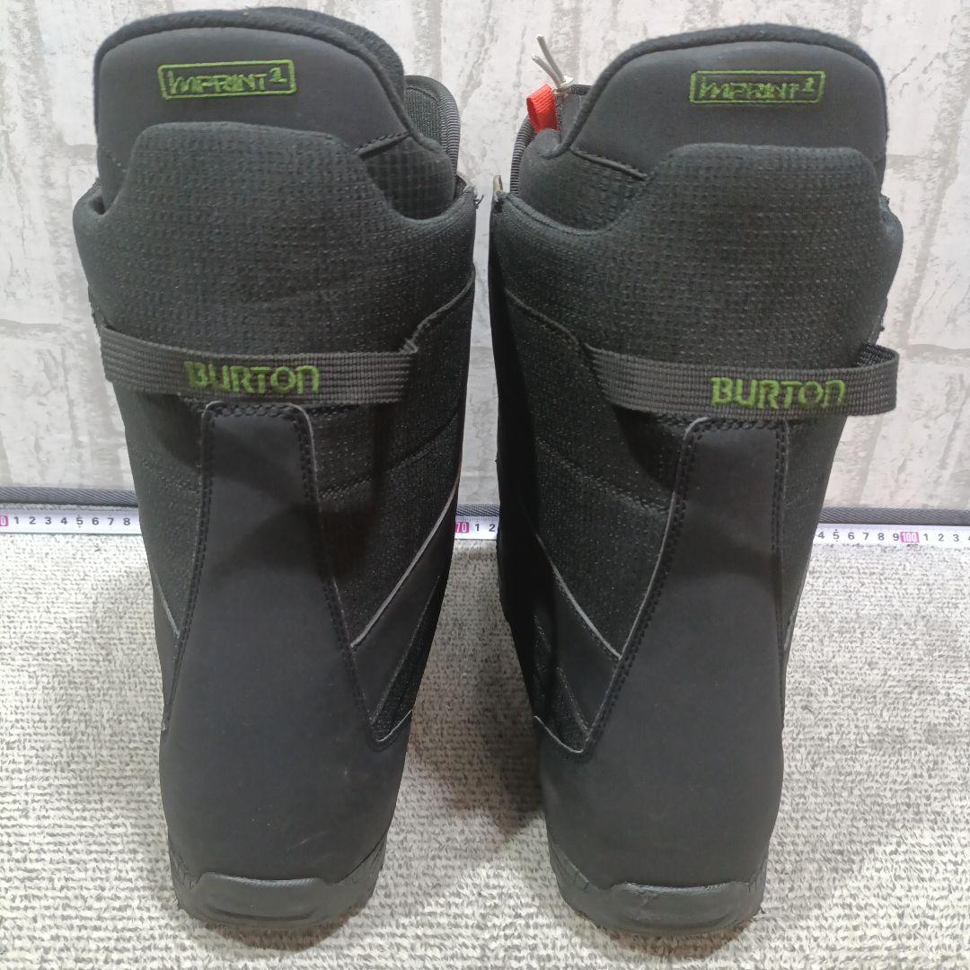 美品■29cm■BURTON　HIGHLINE BOA バートン