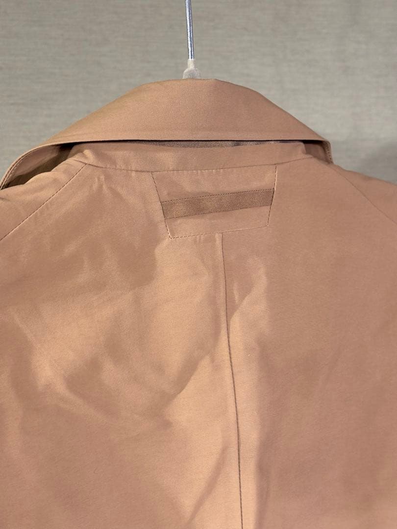 ノローナ Norrona oslo gore tex coat S