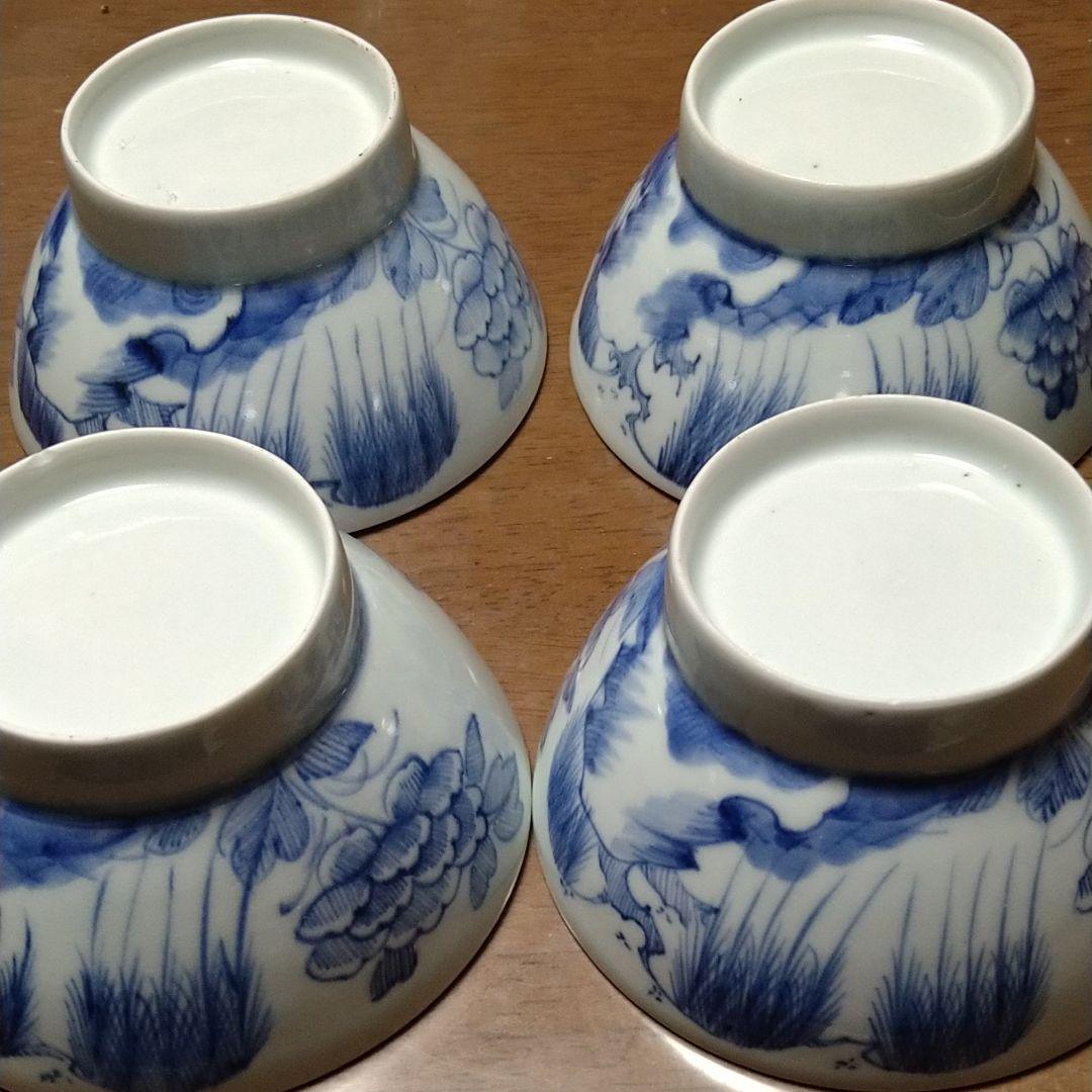 江戸後期の器