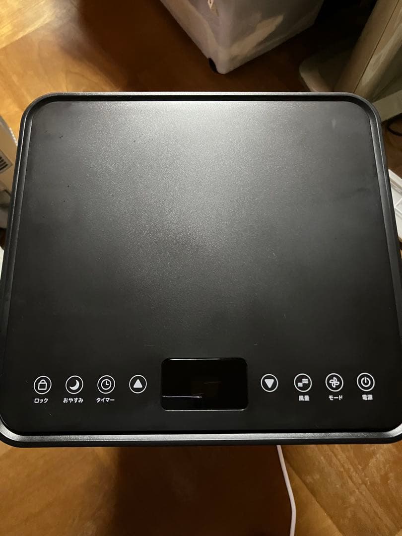 【美品】冷暖房・スポットクーラー　ドンキ2025