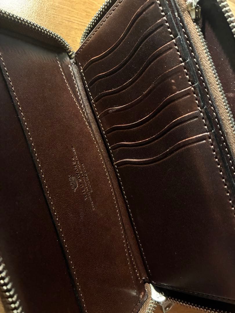 値下げ！！ワイルドスワンズ　kf-002 ブラウン