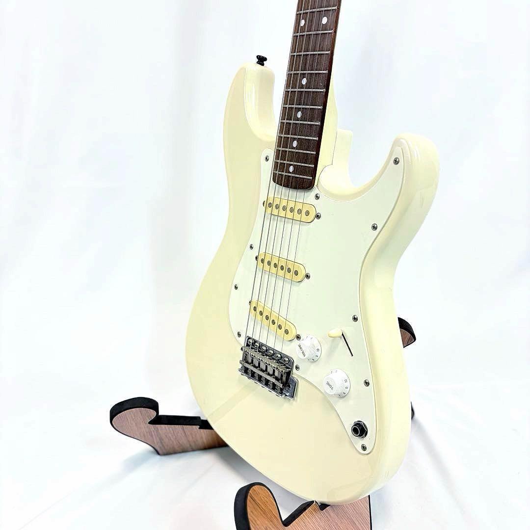 日本製 YAMAHA ヤマハ ストラトキャスター SHOUTER SH-01