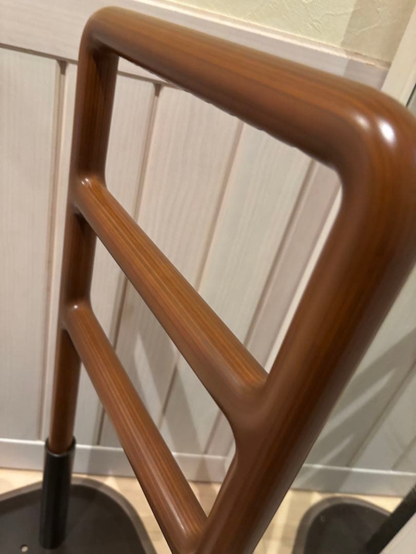 置き型手すり