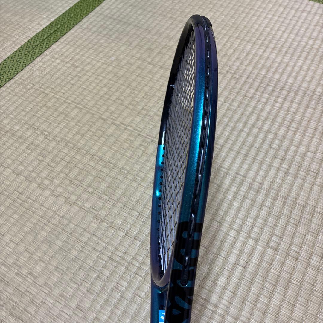 ラケット(硬式用) Wilson ULTRA TOUR 95CV V4 G3